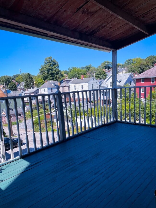 Building Photo - 803 Ohio River Blvd