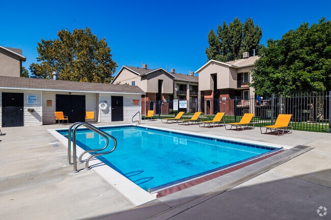Building Photo - Atherton Park Apartments