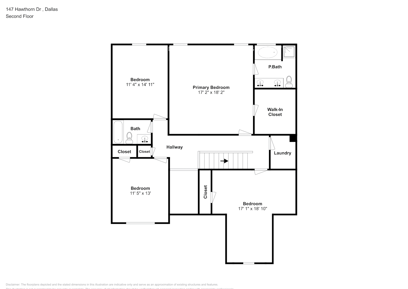 Building Photo - 147 Hawthorn Dr