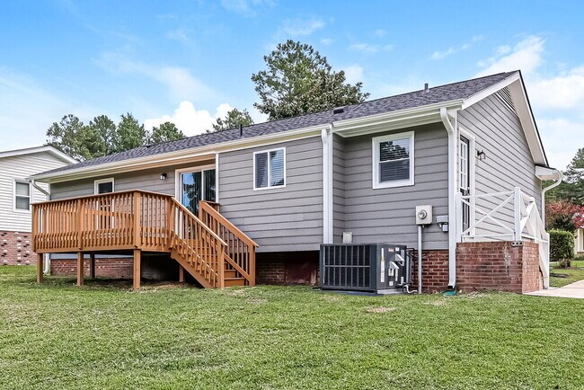 Building Photo - 2332 Quartz Ct