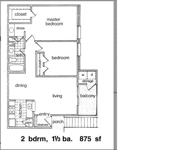 Building Photo - 12211 Fondren Rd
