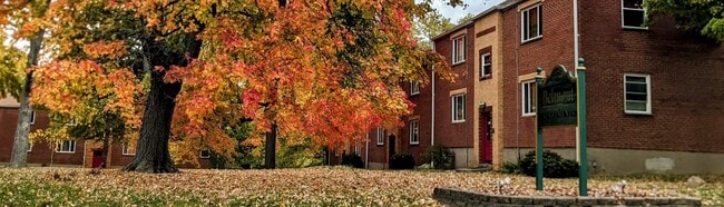 Building Photo - 5932 Belmont Ave