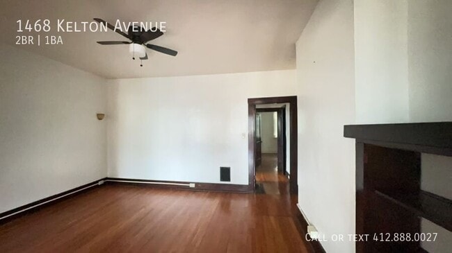 Building Photo - 1468 Kelton Ave