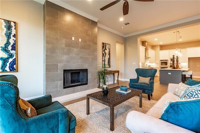 Building Photo - 511 Woodside Ter