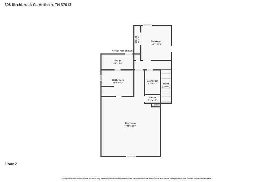 Building Photo - 608 Birchbrook Ct