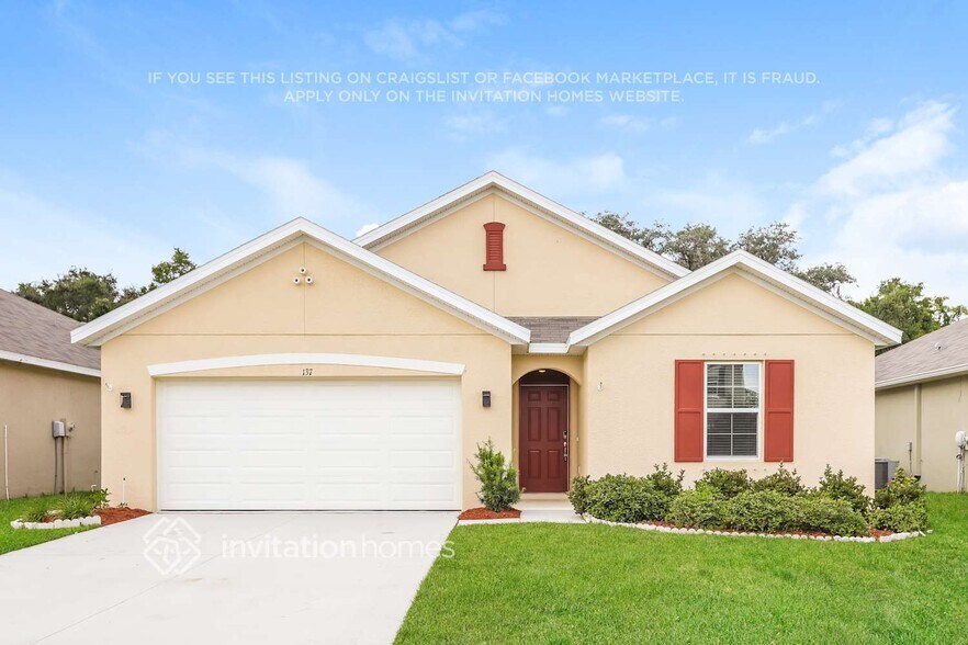 Primary Photo - 137 Tierra Verde Way