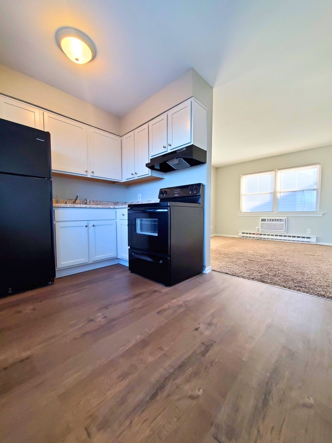 Building Photo - 2642 E Ocean View Ave