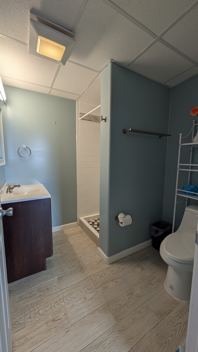 #3 bathroom - 5115 Higgins Dr