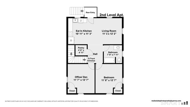 Building Photo - 5B Saxony Dr