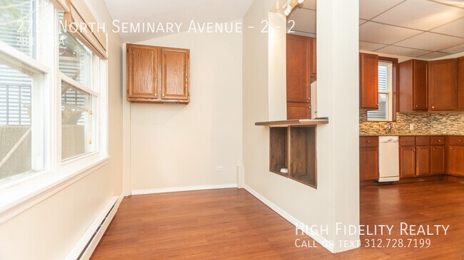 Building Photo - 2731 N Seminary Ave
