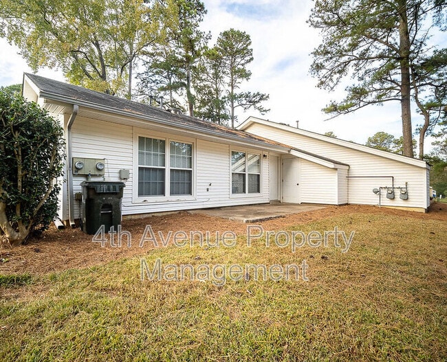 Building Photo - 4437 Township Dr