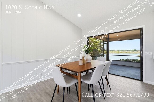 Building Photo - 1020 S Scenic Hwy