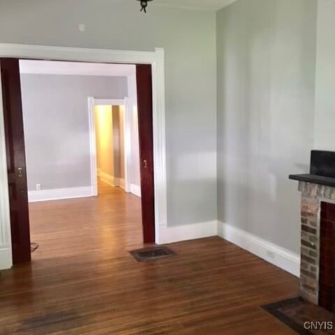 Building Photo - 202 Green St