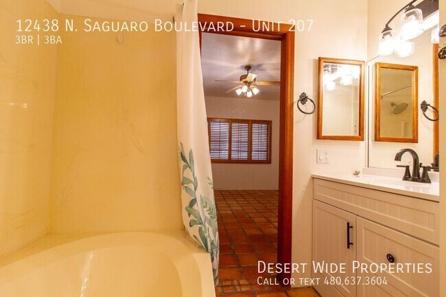 Building Photo - 12438 N Saguaro Blvd