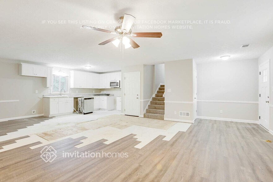 Building Photo - 1202 Granite Ln