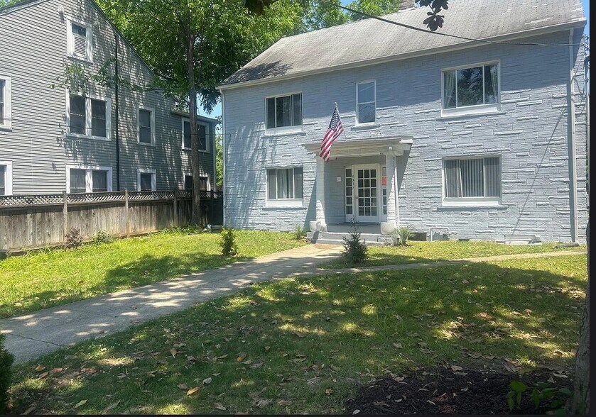 Building Photo - 4317 River Rd NW