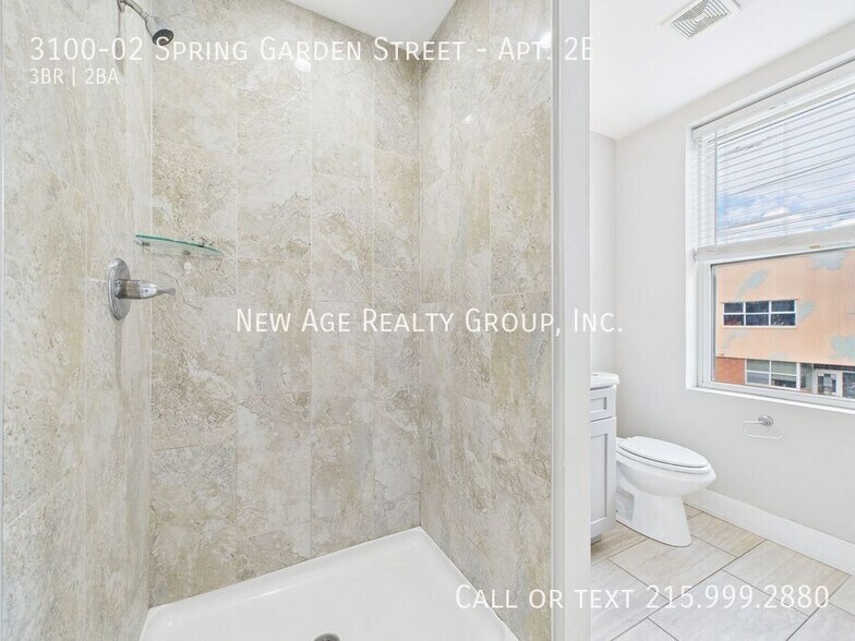 Building Photo - 3100-02 Spring Garden St