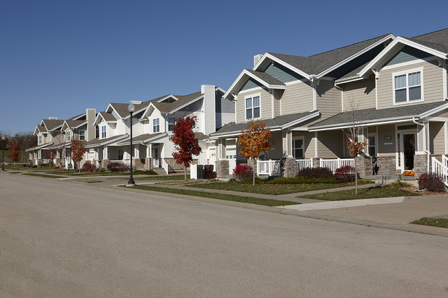 Primary Photo - Whiteman Family Homes