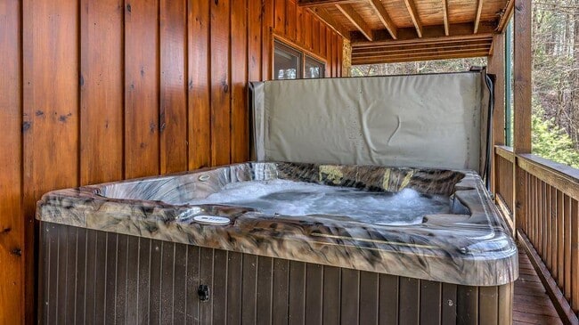 Building Photo - 348 The Forest Has Eyes