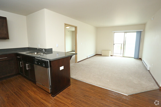 Interior Photo - Madison Heights Apartments