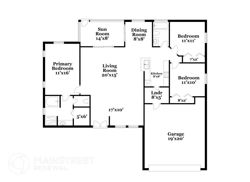 Building Photo - 3317 20th St W