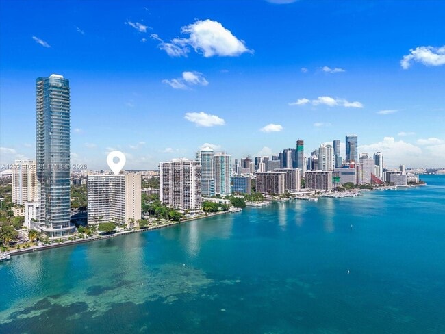 Building Photo - 2451 Brickell Ave