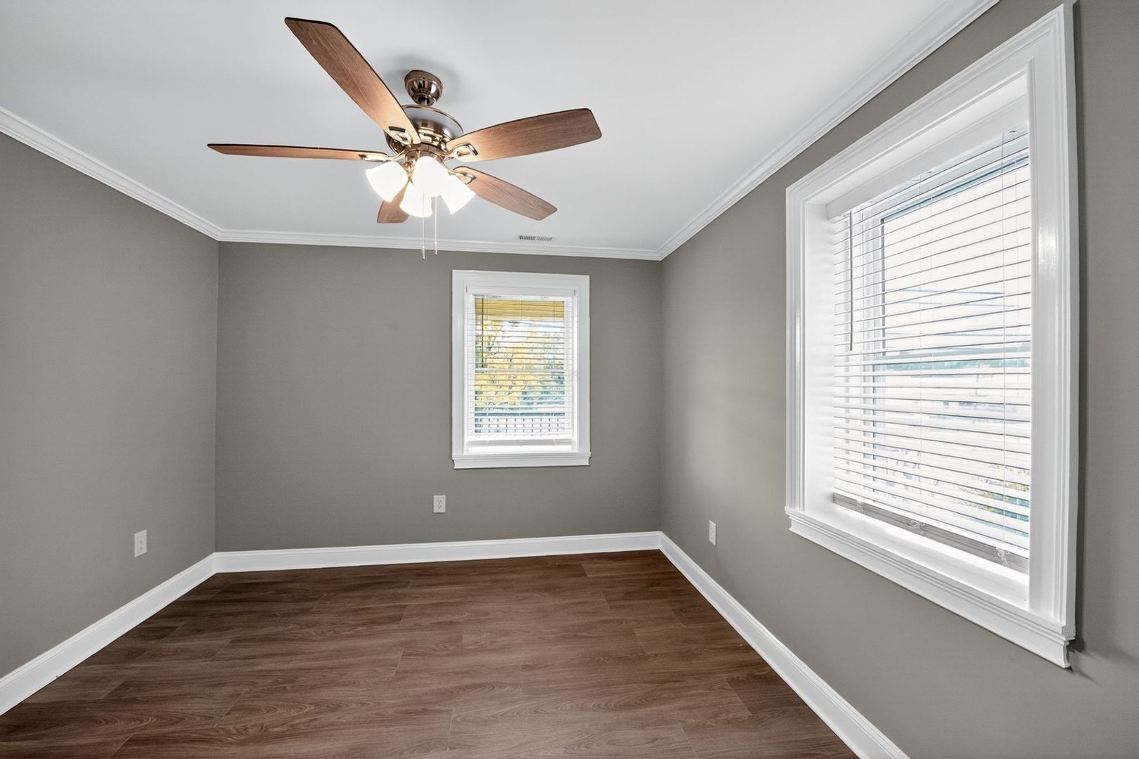 Building Photo - 509 Hoke St