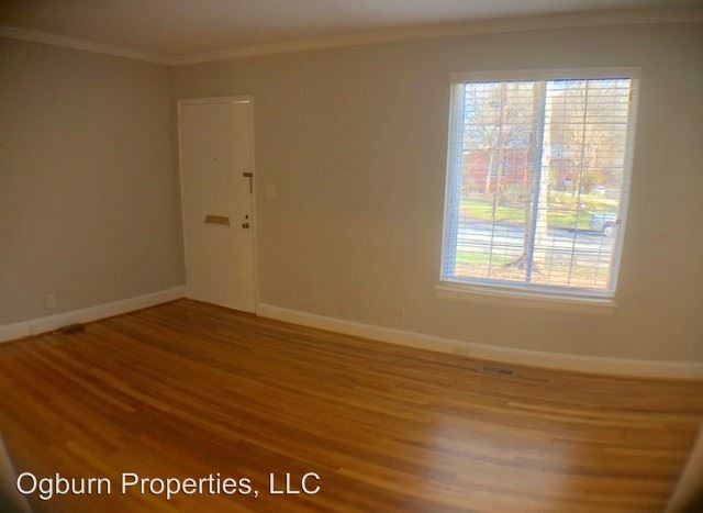 Building Photo - 2 br, 1 bath House - 2630-A Greenbrier Road