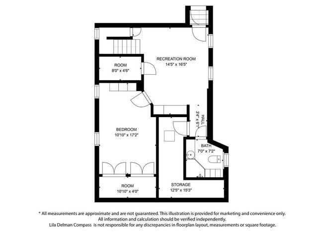 Building Photo - 83 John St