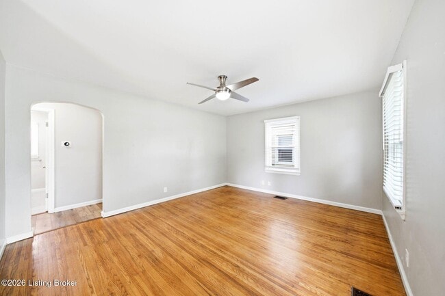 Building Photo - 535 Harris Pl
