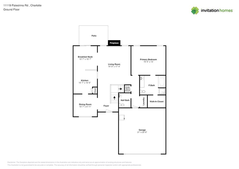 Building Photo - 11119 Palestrina Rd