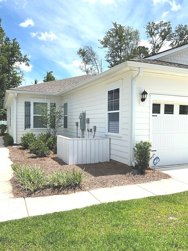 Building Photo - Elegant Living in Westbrook @ Savannah Quarters