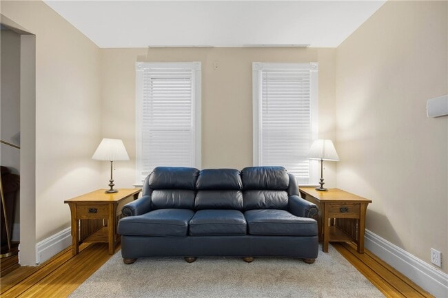 Building Photo - 6 Highland Park