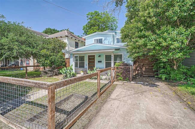 Building Photo - 4612 Depew Ave