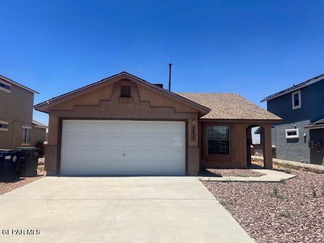 Primary Photo - 2837 Magic Rock Dr