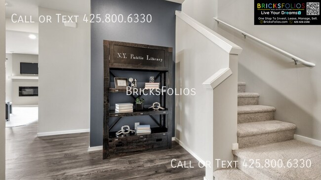 Building Photo - 18709 107th Ln E