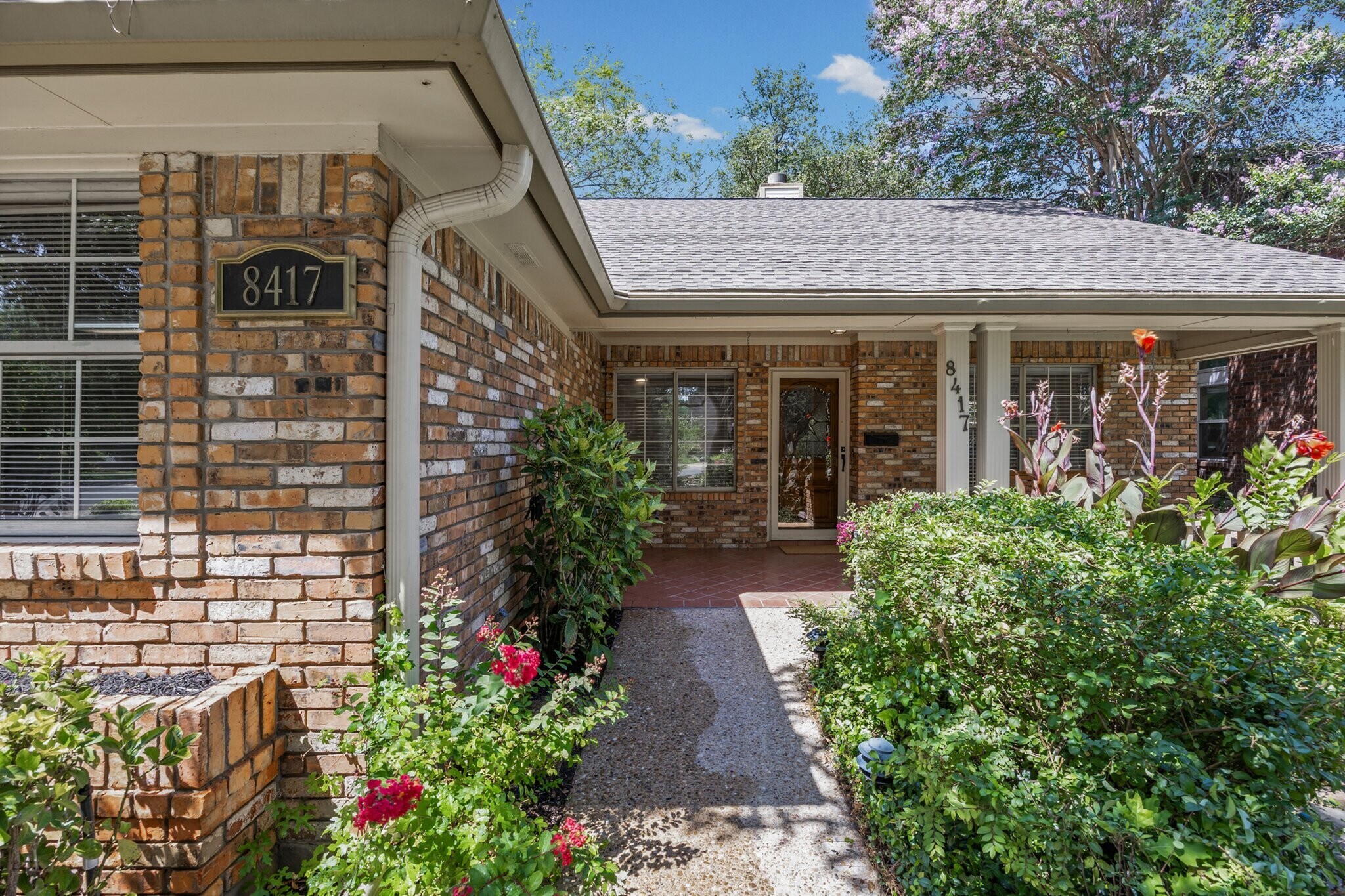 Building Photo - 8417 Cornerwood Dr