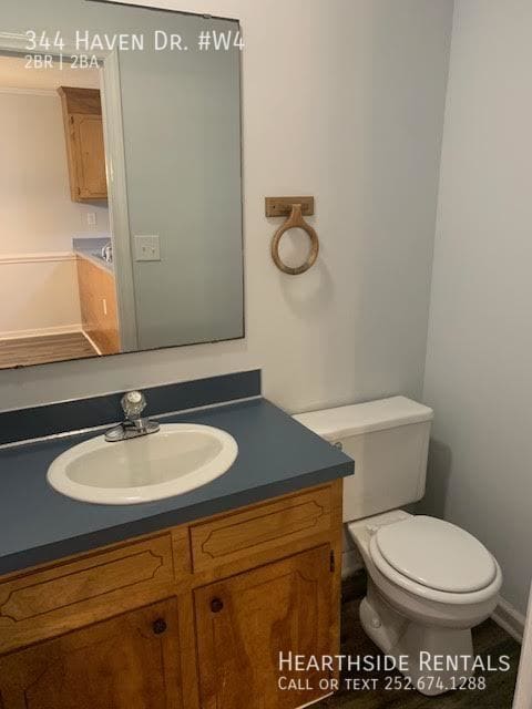 Building Photo - 344 Haven Dr