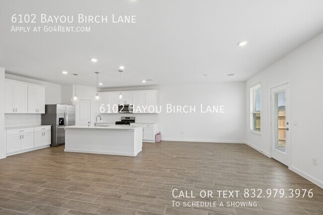 Building Photo - 6102 Bayou Birch Ln