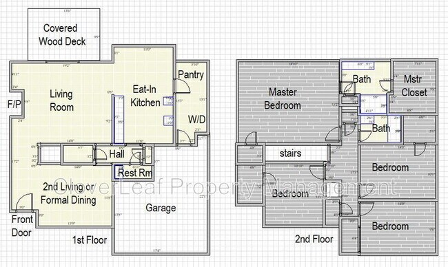 Building Photo - 1045 Stone Trail