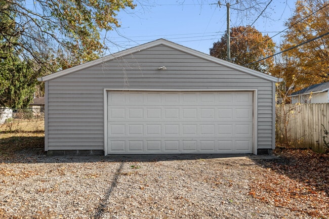 Building Photo - 4333 N County Road 1000 East