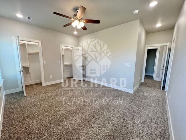 Building Photo - Tontitown | Kirkland Plan- 3 Bed/ 2 Bath w/ 2 Car Garage