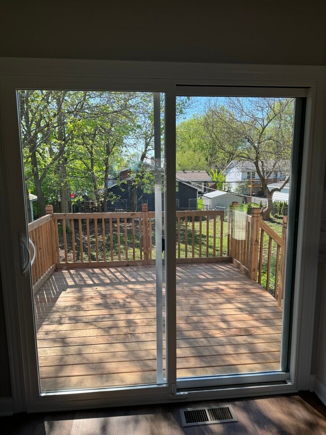 Building Photo - 1407 Jefferson St