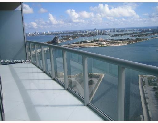 Building Photo - 888 Biscayne Blvd