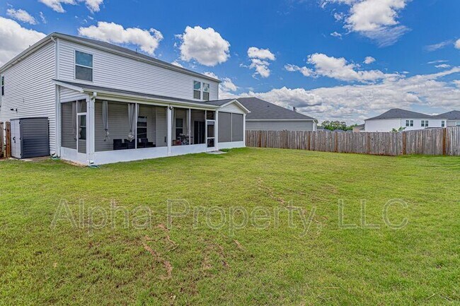 Building Photo - 126 Pewter Cir