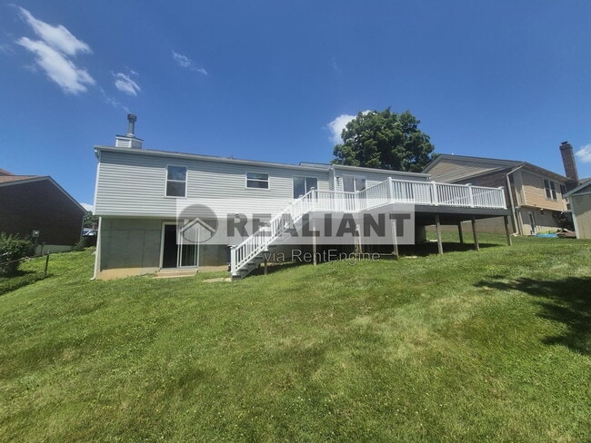 Building Photo - 1725 Promontory Dr