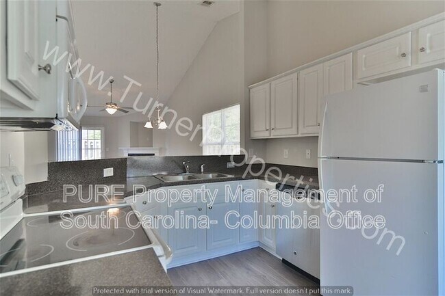 Building Photo - 251 Blue Savannah St