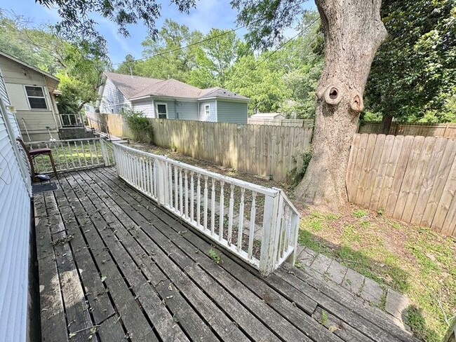 Building Photo - 3569 Douglass Ave