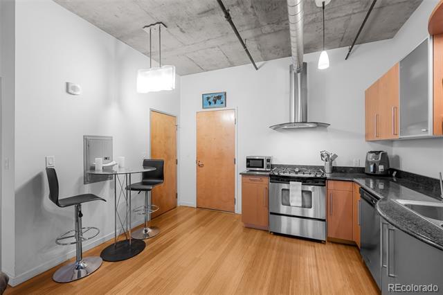 Building Photo - 1401 Wewatta St