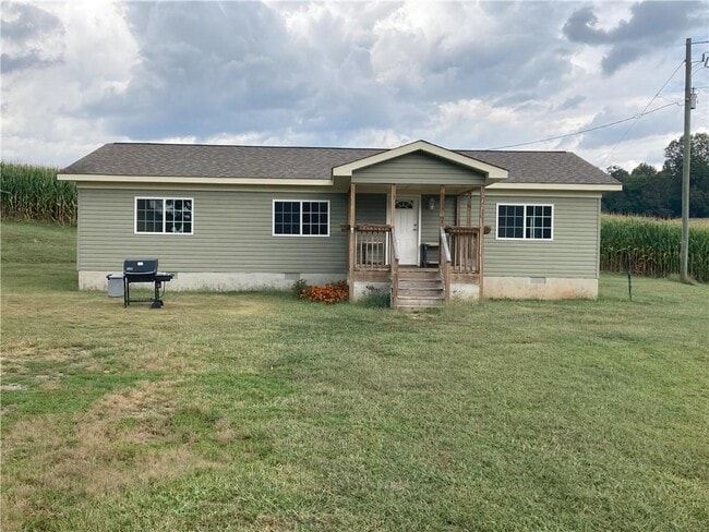 Building Photo - 342 Grindle Brothers Rd